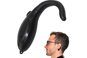 Anti Sleep Alarm for Drivers,Dolphin Fish Design Ear Mounted Driving Alarm - Ear Mounted Driving Alarm, Ear Mounted for Women