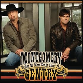entry song g About More Be Oughta Songs That: Montgomery Amazon.com: