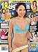 18eighteen Magazine August 2014 (with XXX DVD)