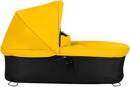 mountain buggy mini carrycot