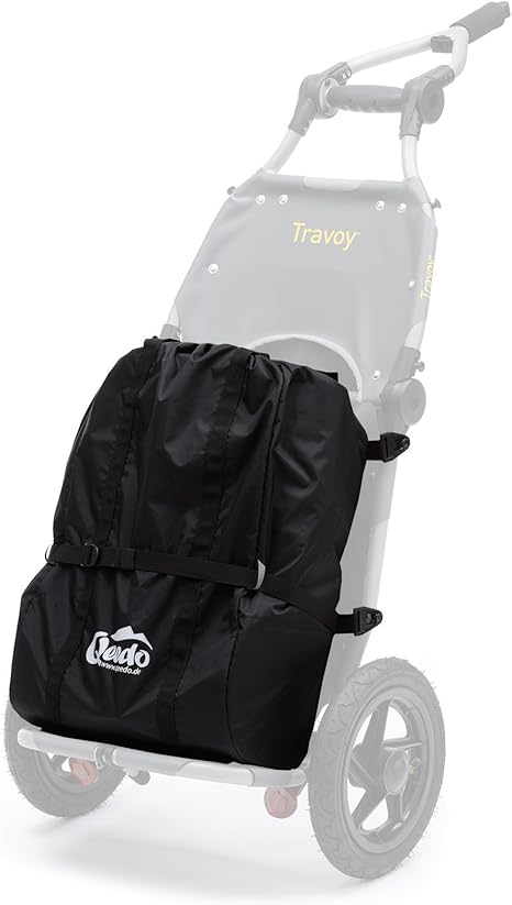 burley travoy market bag