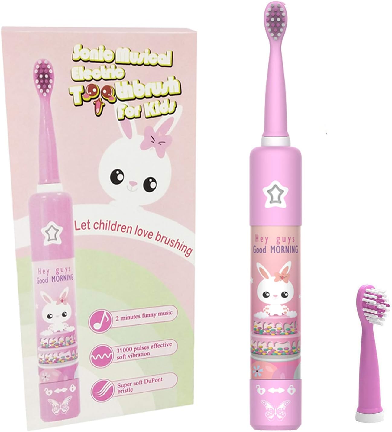 OJV 8620 Pink