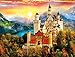 Buffalo Games - Majestic Castles - Aimee Stewart - Castle Dream - 750 Piece Jigsaw Puzzle