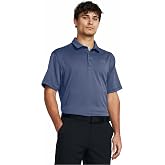 Under Armour Men's Tech Golf Polo