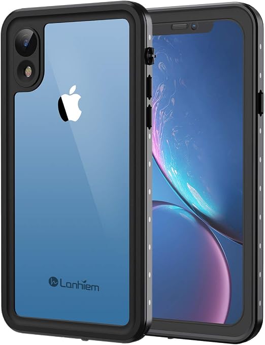 El Iphone Xr Se Puede Meter Al Agua