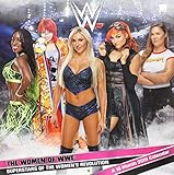 The Women of Wwe 2019 Calendar by 