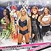 The Women of Wwe 2019 Calendar by 