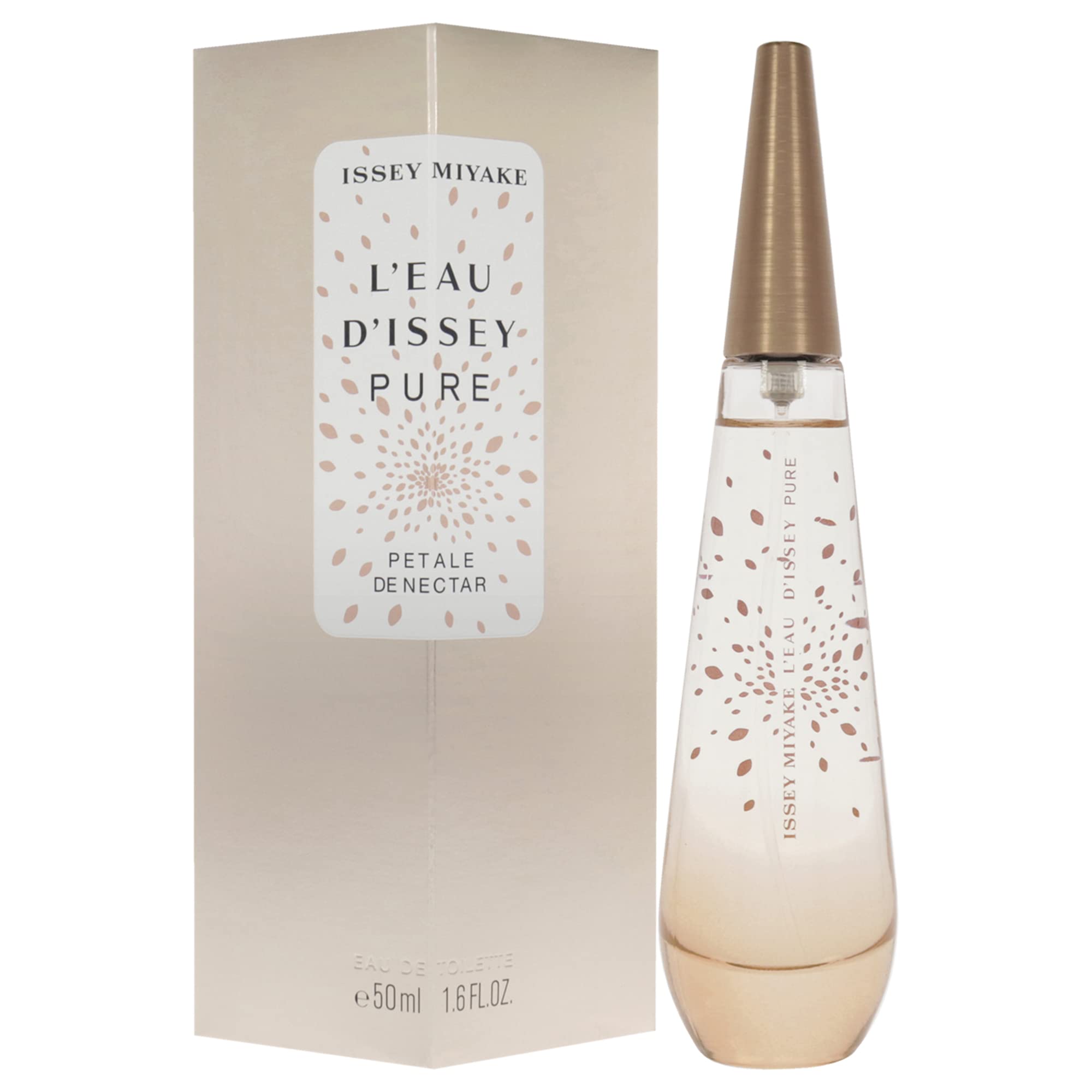 Issey Miyake L'eau D'issey Pure Petale De Nectar Eau de Toilette 50ml