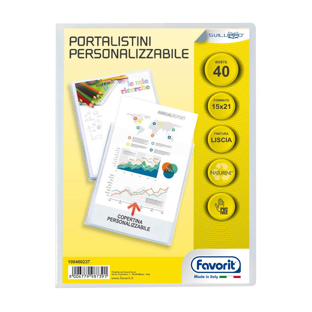 Favorit 05183501 Views Personalised Development