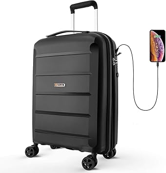 reyleo suitcase