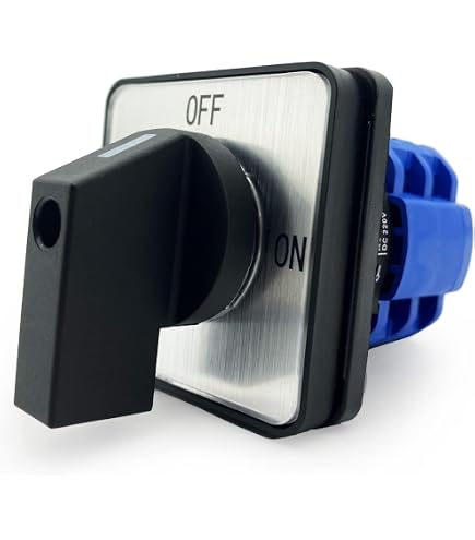 Miller 192373 Switch,Selector 7 Position: Arc Welding Accessories