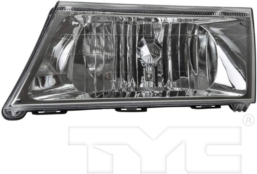 KarParts360 For 2003 2004 Mercury Grand Marquis Headlight