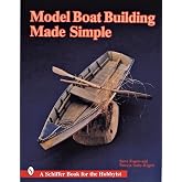 Model Boat Building Made Simple