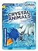 Thames and Kosmos STEM Bundle 2 Crystal Animals Flight Test Lab Gold Rush Geology Science Kit