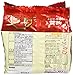 Nissin - Raoh Japanese Instant Ramen Noodles Soy Sauce Taste 17.1oz (For 5 Bowls)