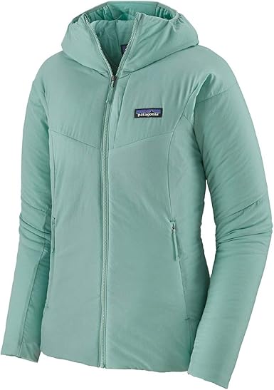 patagonia air nano hoody