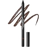 SOTHYS Intense Look Eye Pencil | Waterproof Eyeliner for Women | Ultra-Soft, Precise Application with Intense Pigments