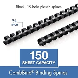 Mead CombBind Binding