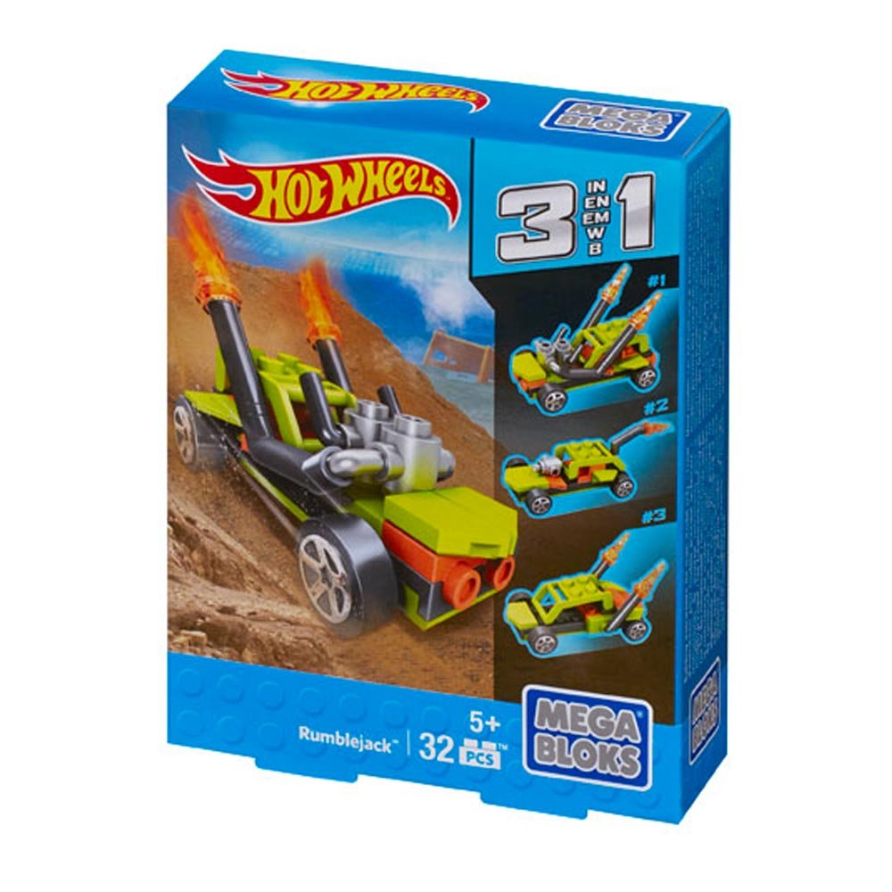 hot wheels 3 in 1