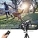 Video Camera Camcorder for YouTube CofunKool Full HD 1080P Vlogging Digital Camera 24.0MP Night Vision 16X Digital Zoom with External Microphone Wide Angle Lens