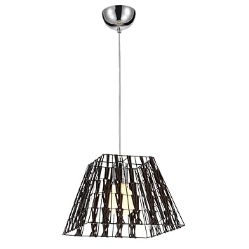 Amazon Com H Jpt Vintage American Pendant Light Hanging