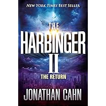 The Harbinger: The Ancient Mystery that Holds the Secret of