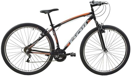 Bicicleta unissex aro 29 Clearance
