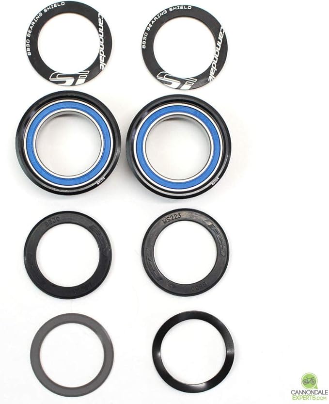 cannondale alloy pressfit 30