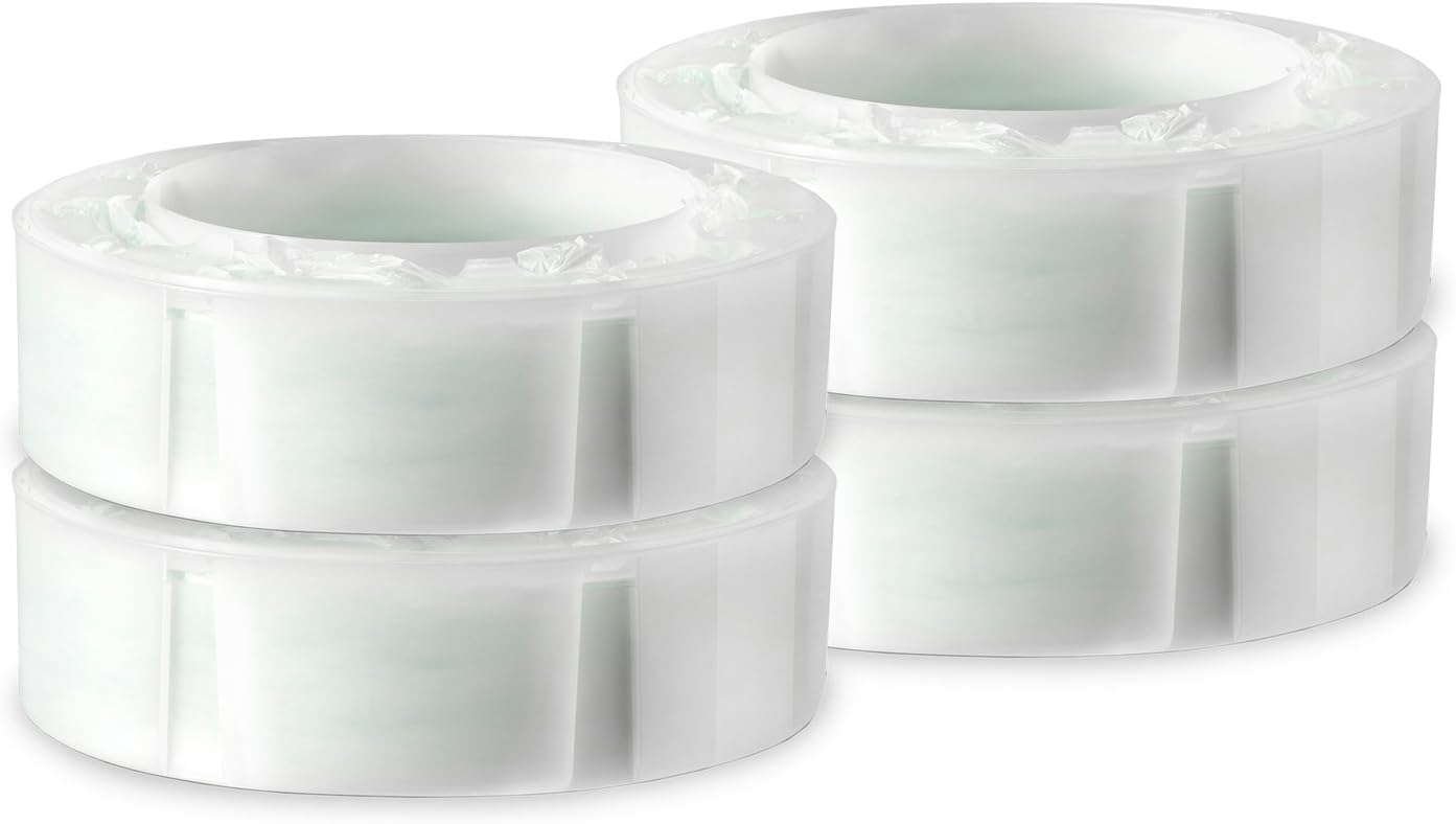 amazon tommee tippee sangenic refill