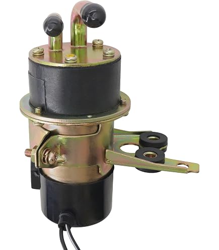 ぷろぷろ Amazon.com: AHL Fuel Pump Compatible with Yamaha YZF R6 1999-2002