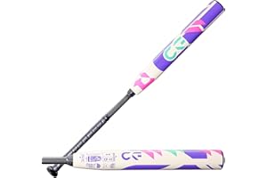 DeMarini 2026 CF® Fastpitch Softball Bats - (-11, -10, -9)