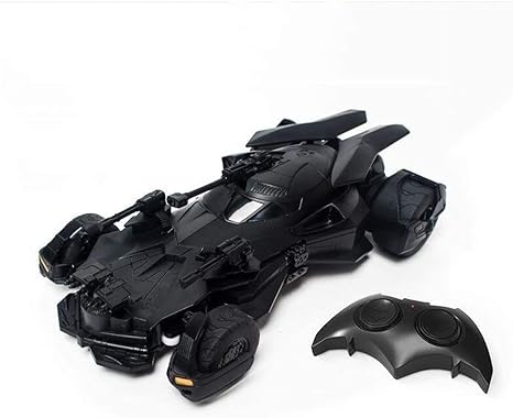 batman remote control car amazon