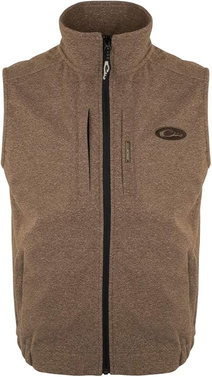 drake vest amazon
