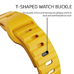 Sport Bands Compatible with Apple Watch Ultra Band