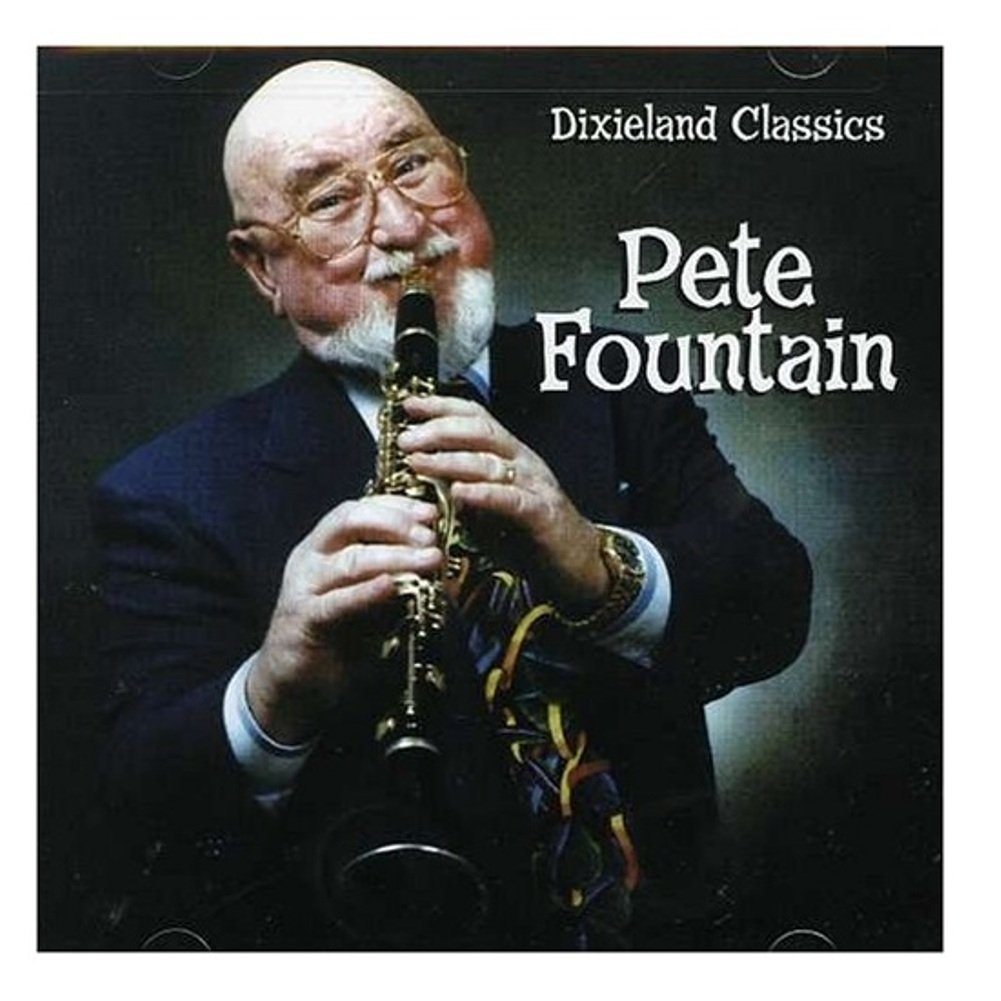 Pete Fountain Pete Fountain Dixieland Classics 1 2 Amazon Music