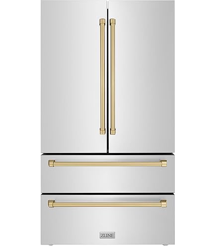 Amazon.com: ZLINE Autograph Edition 36 in. 22.5 cu. ft. Counter