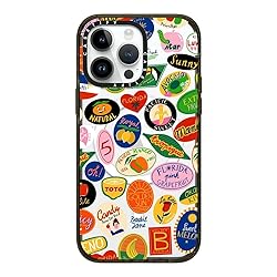 CASETiFY Impact iPhone 14 Pro Max Case [4X Military