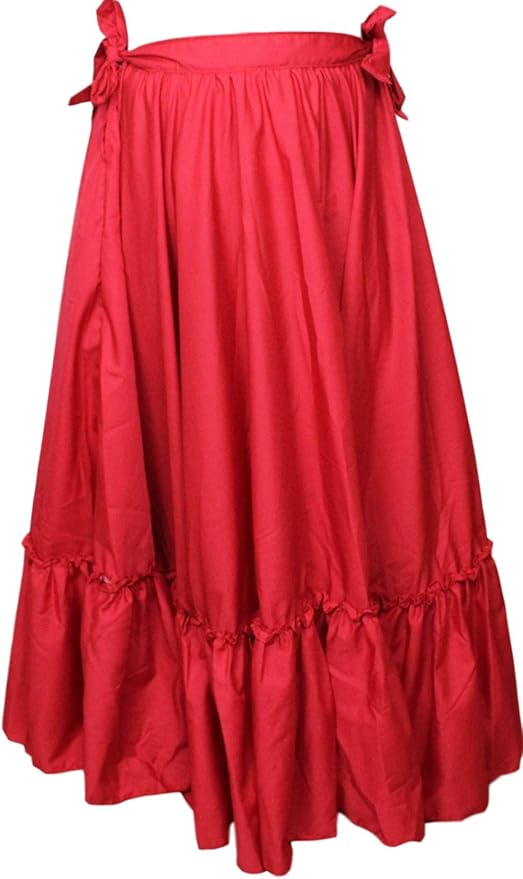folklorico skirts amazon