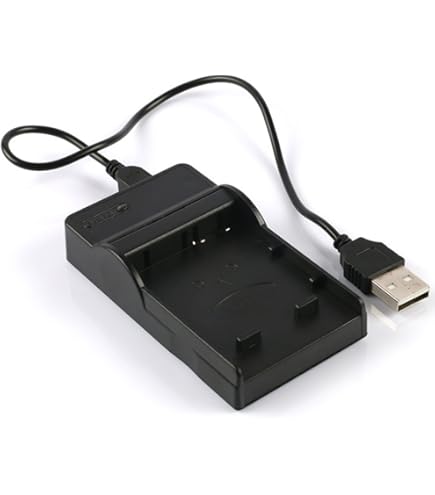 Norifon BN-VF808 Chargeur USB pour JVC GR-D750U, GR-D850, GZ-HD3, GZ-HD30, GZ-HD300, GZ-HD310, GZ-HD320, GZ-HD40, GZ-HD5, GZ-HD6, GZ-HD7, GZ-MG330, GZ- MG36, GZ-MG36, GZ-HD6, GZ-HD7, GZ-MG330, GZ-MG36 Norifon BN-VF808 Chargeur USB pour JVC GR-D750U, GR-D850, GZ-HD3, GZ-HD30, GZ-HD300, GZ-HD310, GZ-HD320, GZ-HD40, GZ-HD5, GZ-HD6, GZ-HD7, GZ-MG330, GZ- MG36, GZ-MG36, GZ-HD6, GZ-HD7, GZ-MG330, GZ-MG36