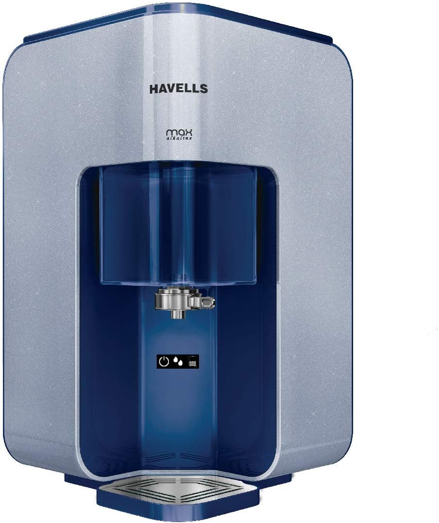 Alkaline Water Purifier June 2020