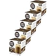 Dolce Gusto Cafe au Lait Intenso, 5 x 16 capsules