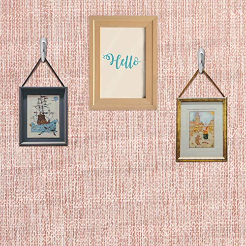 30 Pieces 20 Lbs Pin Hooks Push Pin Hangers Metal Push Pin Hooks