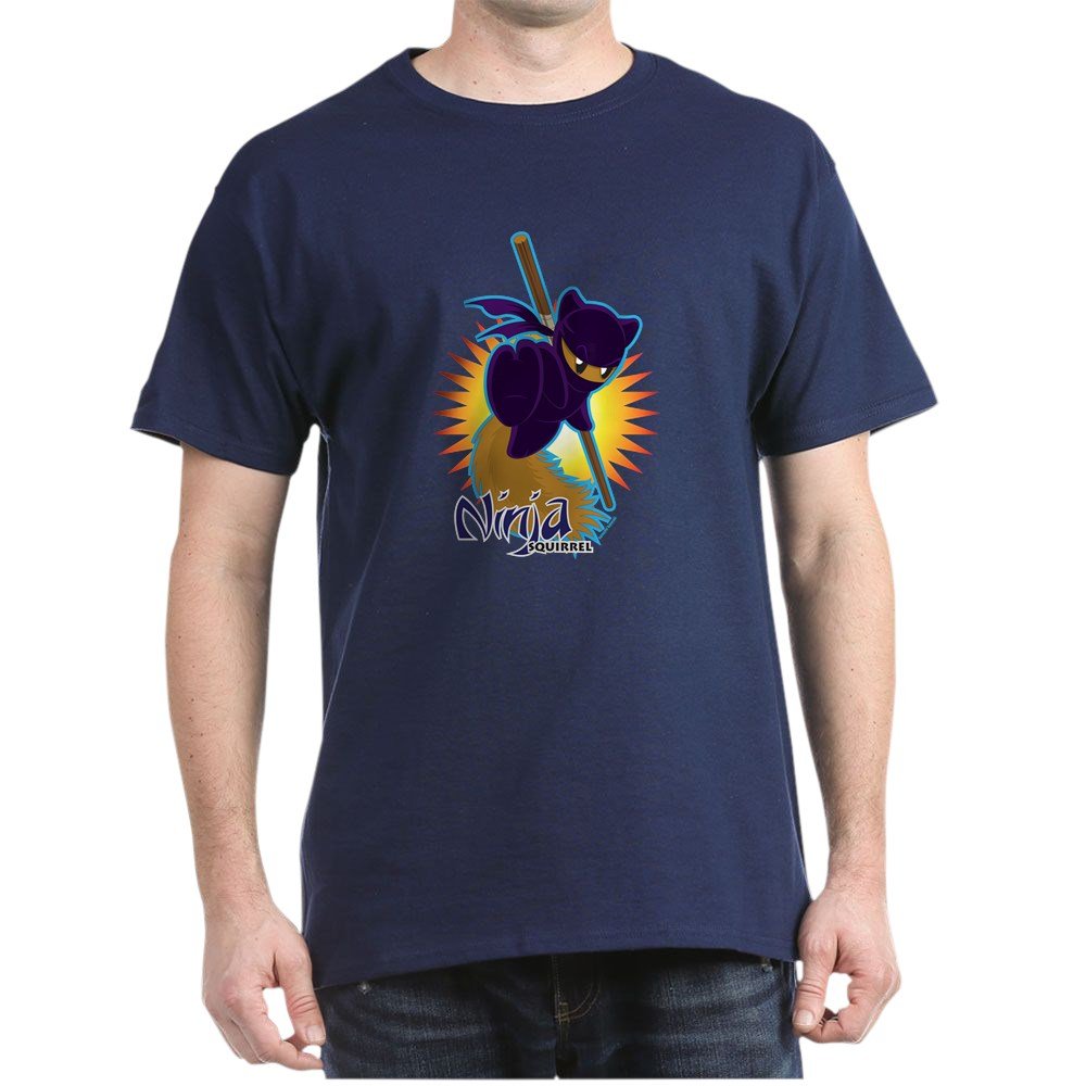 The 9 Best Ninja Squirrel Shirt