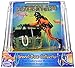 Penn Plax Aquarium Decoration With Moving Treasure Chest, Floating Diver, and Bubble Action 4 Inches High – 065thumb 1