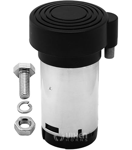 Fits For Train Horn 12V Kit 1.5 Gal Air Tank 150 Psi Compressor - Foto 6