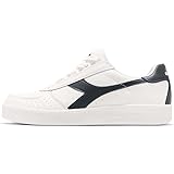 diadora game low waxed amazon