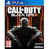 Call of Duty: Black Ops III (PS4) by ACTIVISION