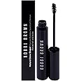 Bobbi Brown Natural Brow Shaper - 2 Mahogany for Women - 0.14 oz Mascara