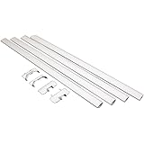 Wiremold CMK40 Corner Mate Cord Organizer Kit