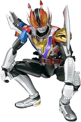 Amazon S H フィギュアーツ 仮面ライダー電王クライマックスフォーム フィギュア ドール 通販 Amazon S H フィギュアーツ 仮面ライダー電王クライマックスフォーム フィギュア ドール 通販